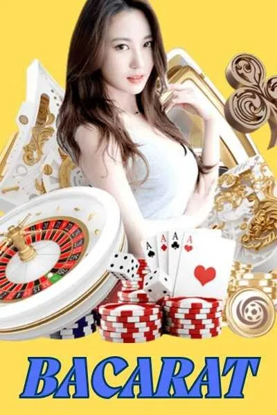Baccarat – Chơi Dễ, Thắng Nhanh, Trải Nghiệm Đỉnh Cao!
