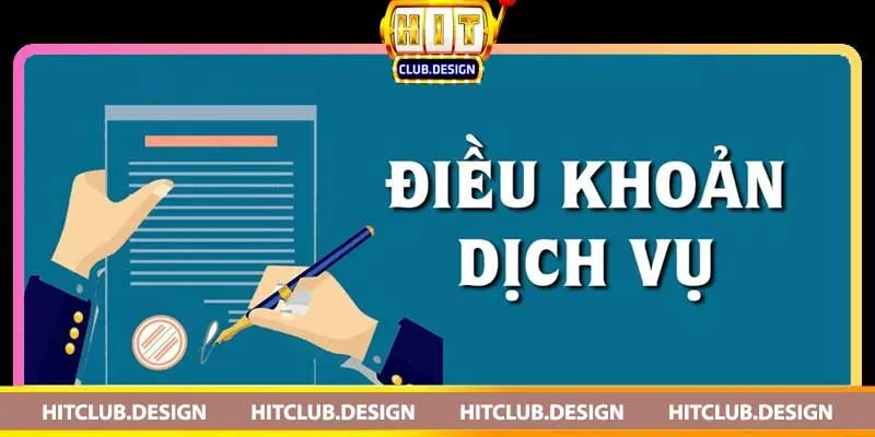 Sử dụng Dịch Vụ