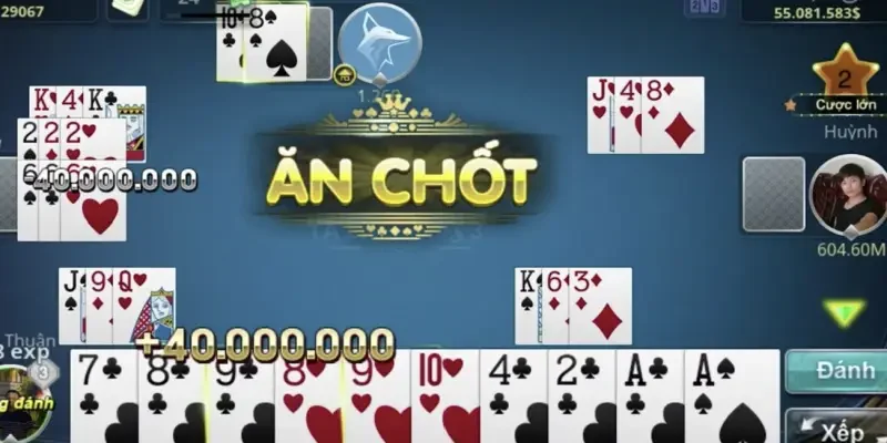 Cách Bắt Bài Đối Thủ Trong Game Phỏm Hitclub Cực Chuẩn Tuyệt chiêu câu bài ép rác đỉnh cao Hitclub