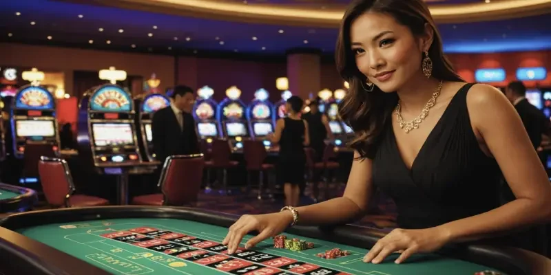 Cách Quản Lý Vốn Khi Chơi Game Bài Tại Hitclub Tránh Cháy Túi Theo dõi lịch sử giao dịch thường xuyên hơn