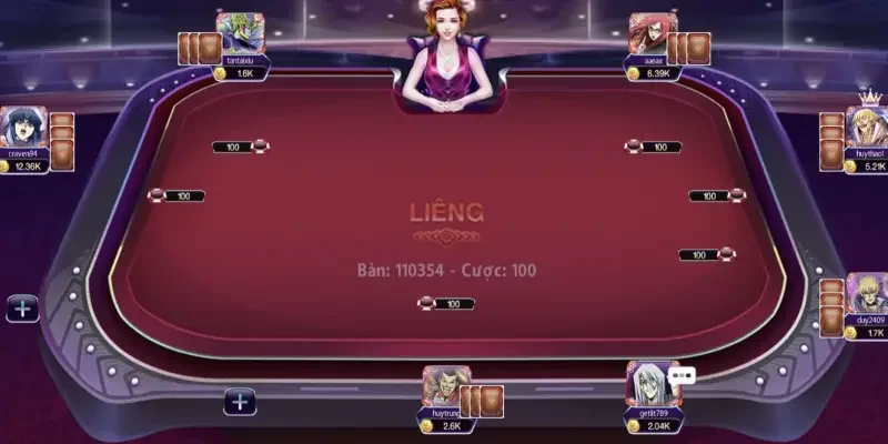 Cách Xem Tướng Bài Liêng Hitclub Để Cướp Tẩy Thành Công Phương pháp nhận biết tướng bài qua biểu tượng Emoticon