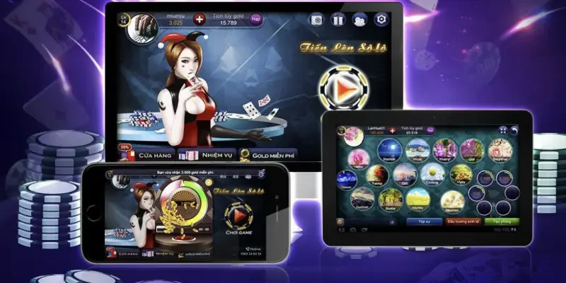 Review Bàn Cược Solo Tiến Lên Hitclub: Nơi Cao Thủ Săn Tiền Chiến thuật đọc bài đối thủ trong trận đấu
