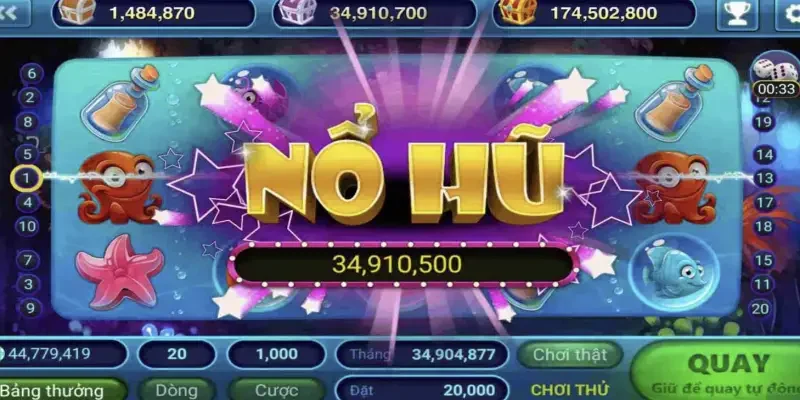 Top 3 Game Nổ Hũ Cổ Điển (Classic Slot) Đáng Chơi Nhất Hitclub Giới thiệu dòng game nổ hũ cổ điển Hitclub
