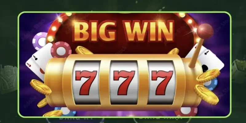 Top 3 Game Nổ Hũ Cổ Điển (Classic Slot) Đáng Chơi Nhất Hitclub Trải nghiệm vòng quay may mắn Lucky Wild