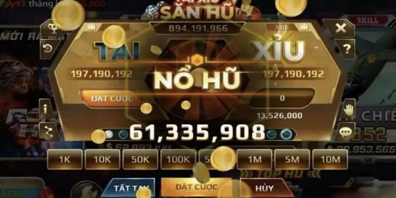 Tuyệt Chiêu Rải Vốn 20 Dòng Cược Trong Game Hũ Hitclub Những sai lầm cần tránh khi chọn dòng săn hũ